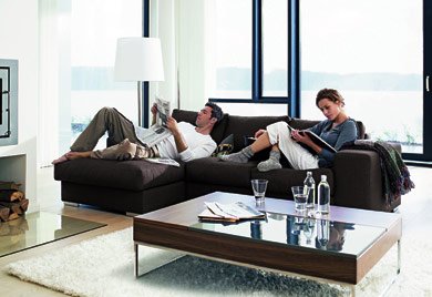 hvorfor ikke Tidsserier svag Vælg det rigtige sofabord til din stue - idenyt