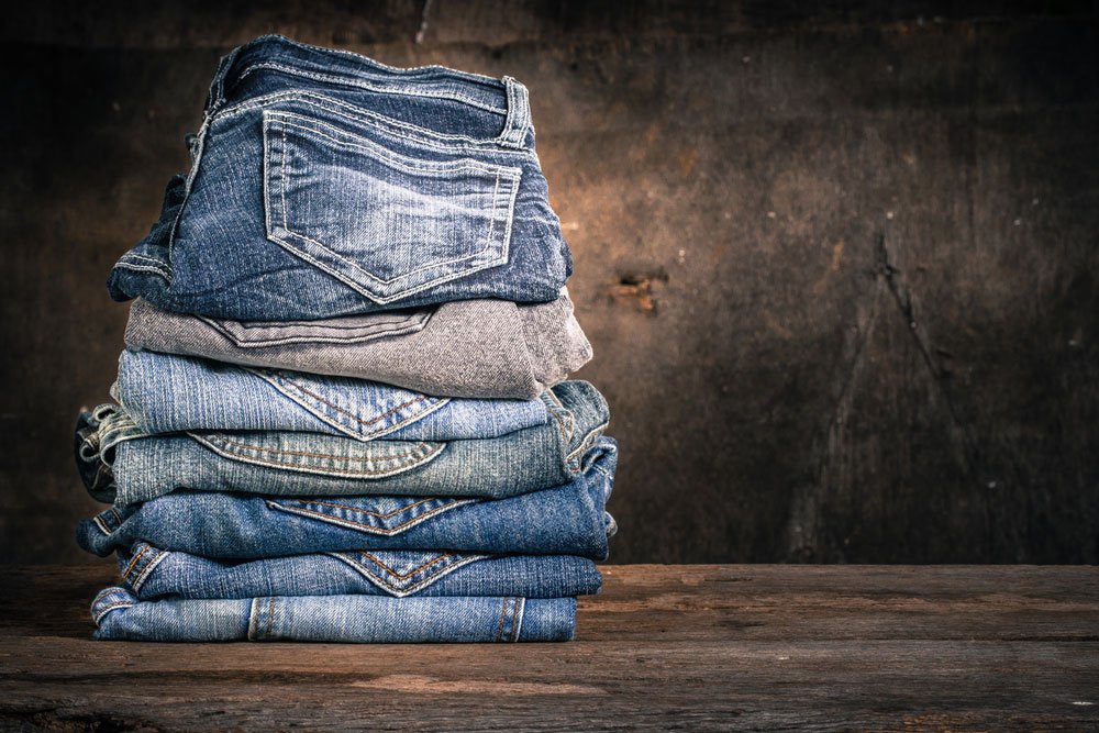 hjælpe underjordisk Underholde Derfor bør du vaske dine jeans så lidt som muligt | idényt