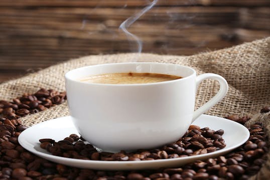 12 facts, du (måske) om kaffe idenyt
