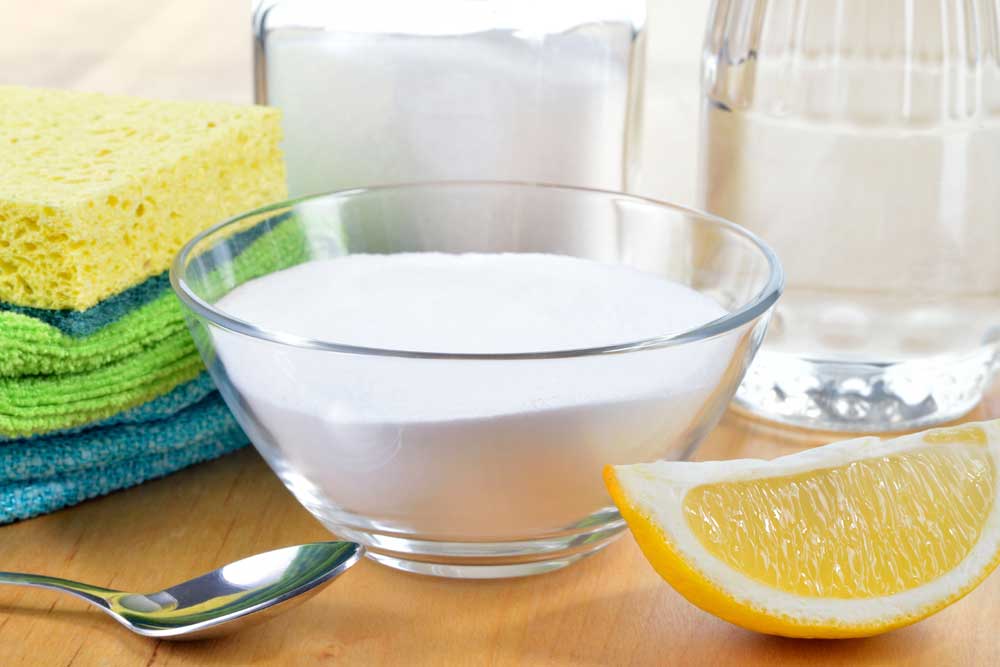 13 tips at rengøring badeværelse og køkken | idényt