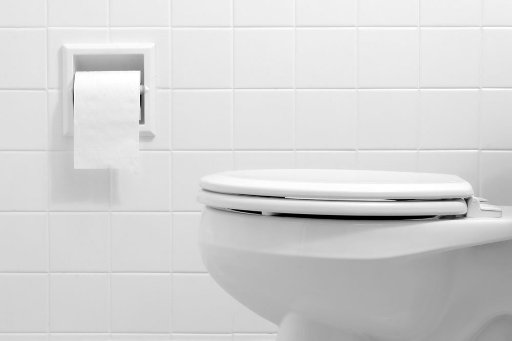 Vidner delikat Army Alt hvad du behøver at vide om dit toilet - idenyt