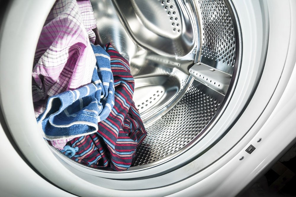 Vaskemaskine | dine hvidevarer til længere | idényt