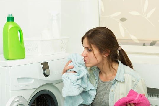 Bakterier i vasketøjet kan du undgå på | idényt