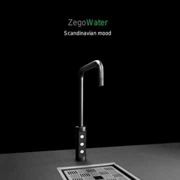 Zegowater-katalog
