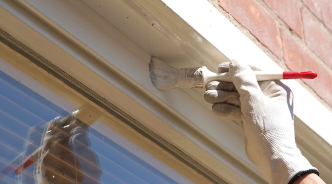 8 råd til at passe på husets yderdøre og vinduesrammer