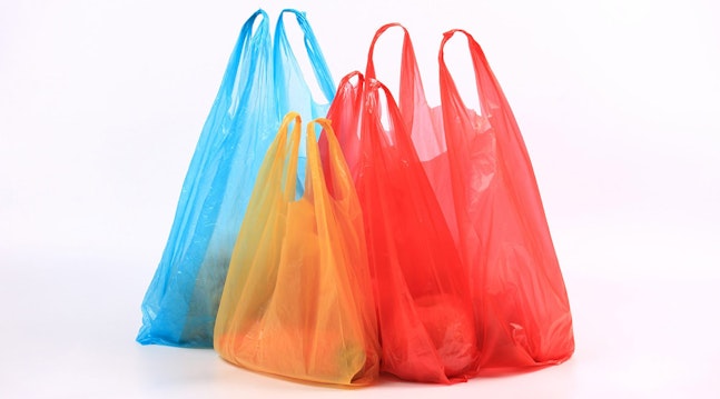 10 alternative måder, du kan bruge plastikposer på