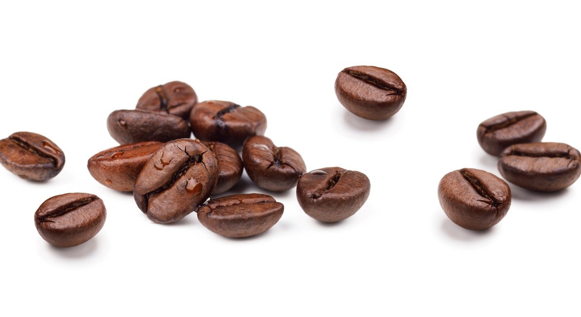 Kaffe - Sådan holder du kaffe bønner friske længere