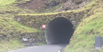 Færøernes lange tunneller forbinder hele landet