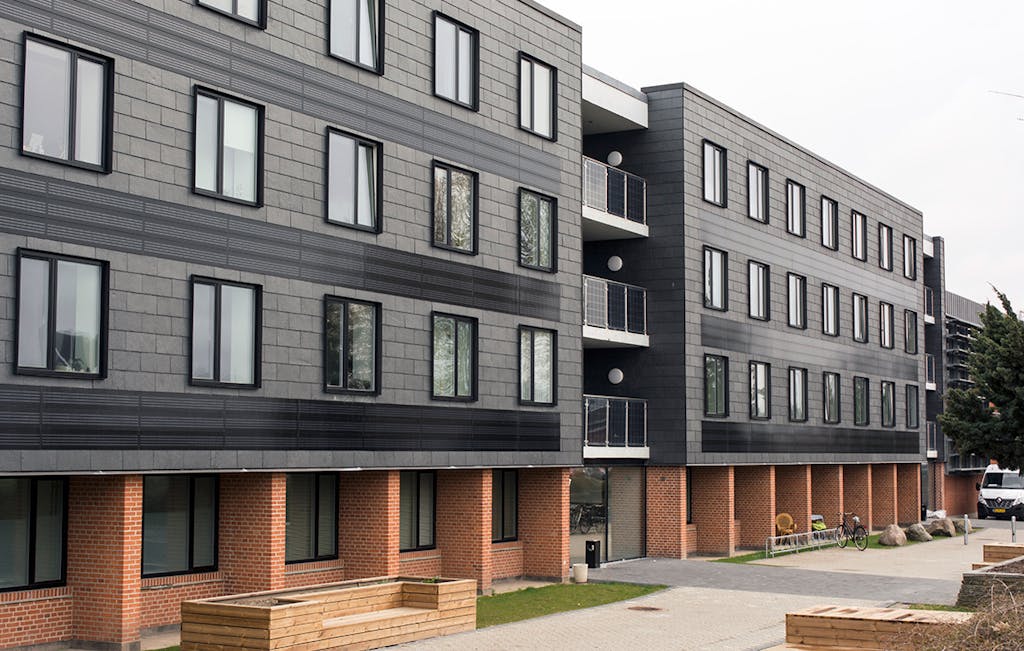 Sådan ser fremtiden ud for solceller i Danmark