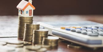 Så meget stiger boligpriserne i dit område