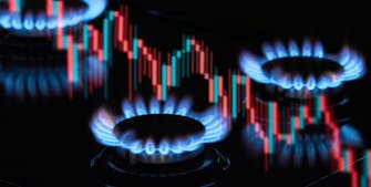 gaspriserne styrtdykker