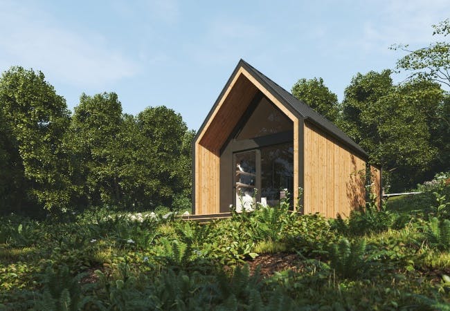 tiny house