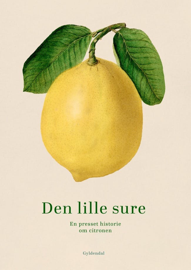 citronmåne