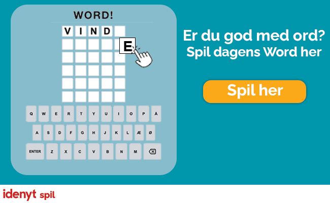 Spil Sjove Og Udfordrende Spil Gratis - Idenyt