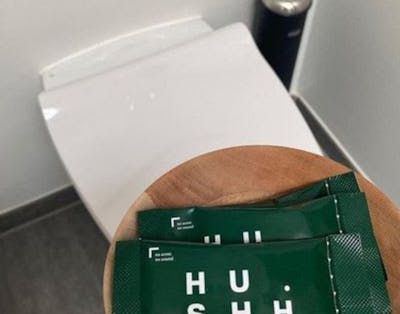 hushh