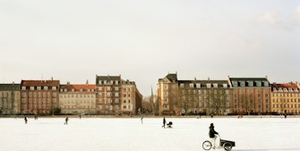 Vinterferie 2025 i København