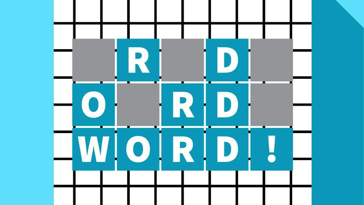 Find sjove spil som Sudoku og Find ord online på idenyt.dk